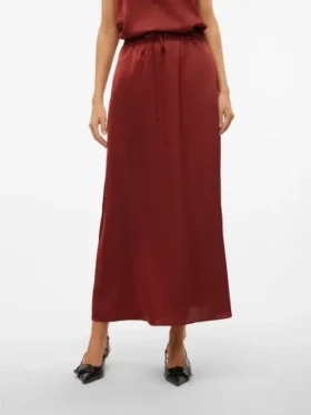 Vmmosia Midi Skirt