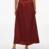 Vmmosia Midi Skirt