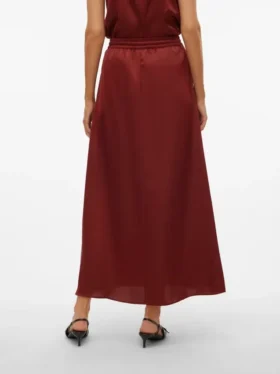 Vmmosia Midi Skirt