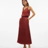 Vmmosia Midi Skirt