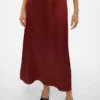 Vmmosia Midi Skirt