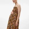 Vmmpage Maternity Dress