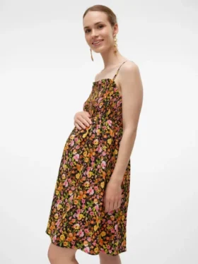 Vmmpage Maternity Dress