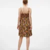 Vmmpage Maternity Dress