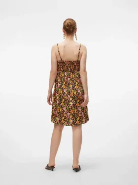 Vmmpage Maternity Dress