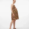 Vmmpage Maternity Dress