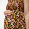 Vmmpage Maternity Dress