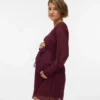 Vmmpearl Maternity Dress