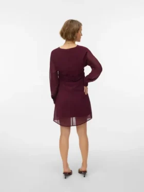 Vmmpearl Maternity Dress