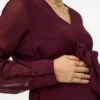 Vmmpearl Maternity Dress