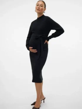 Vmmpippa Maternity Dress