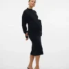 Vmmpippa Maternity Dress