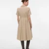 Vmmray Corduroy Maternity Dress