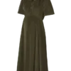 Vmmray Corduroy Maternity Dress