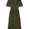 Vmmray Corduroy Maternity Dress
