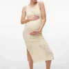 Vmmriviera Maternity Dress