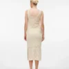 Vmmriviera Maternity Dress