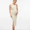Vmmriviera Maternity Dress