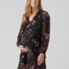 Vmmrosa Maternity Dress