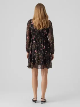 Vmmrosa Maternity Dress