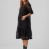 Vmmrose Maternity Dress