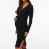 Vmmsaba Maternity Dress
