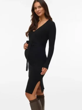 Vmmsaba Maternity Dress
