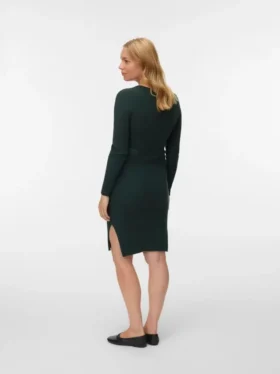 Vmmsaba Maternity Dress
