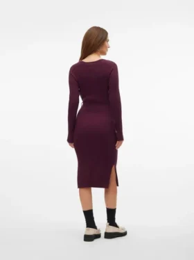 Vmmsaba Maternity Dress