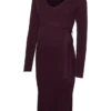 Vmmsaba Maternity Dress