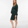 Vmmsaba Maternity Dress