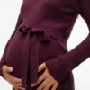 Vmmsaba Maternity Dress