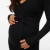 Vmmsaba Maternity Dress