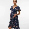 Vmmsaki Maternity Dress