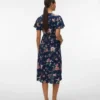 Vmmsaki Maternity Dress