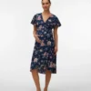 Vmmsaki Maternity Dress