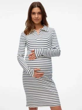 Vmmsea Maternity Dress