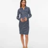 Vmmsea Maternity Dress