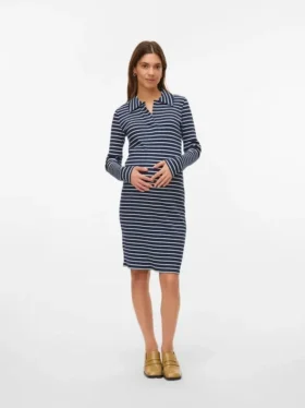 Vmmsea Maternity Dress