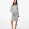 Vmmsea Maternity Dress