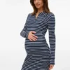 Vmmsea Maternity Dress