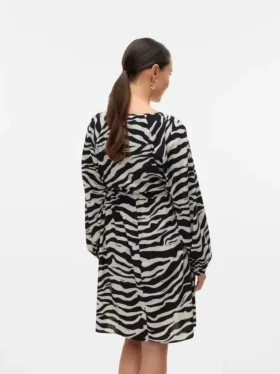 Vmmshilah Maternity Dress