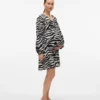 Vmmshilah Maternity Dress