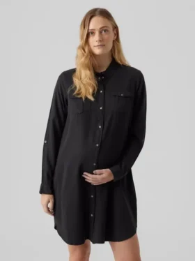 Vmmsigga Maternity Dress
