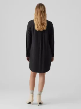 Vmmsigga Maternity Dress