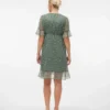 Vmmsmilla Maternity Dress