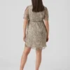 Vmmsmilla Maternity Dress
