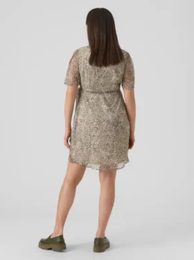 Vmmsmilla Maternity Dress