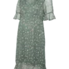 Vmmsmilla Maternity Dress