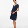Vmmtassa Maternity Dress
